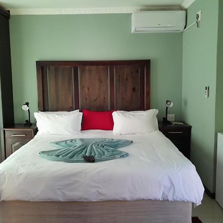 Rs Garden Guesthouse Thohoyandou Εξωτερικό φωτογραφία